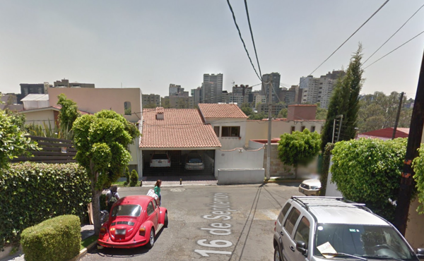 Casa en venta en General Manuel Ávila Camacho, Naucalpan de Juárez — foto 2 de 13