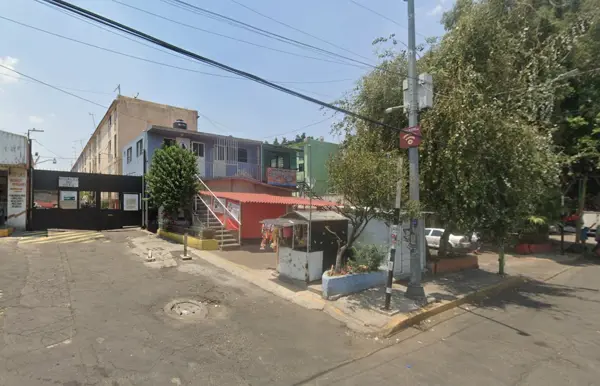 Departamento en venta en San Nicolas Tolentino, Iztapalapa — foto 3 de 11