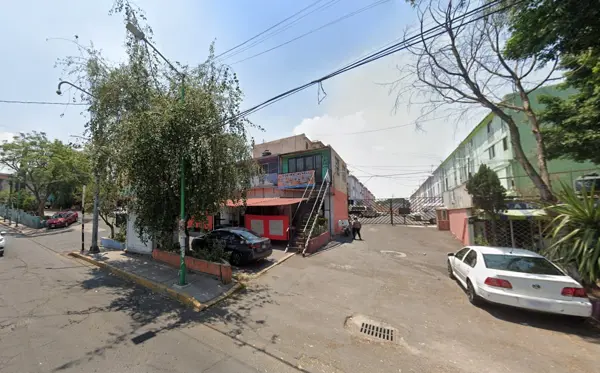 Departamento en venta en San Nicolas Tolentino, Iztapalapa — foto 2 de 11
