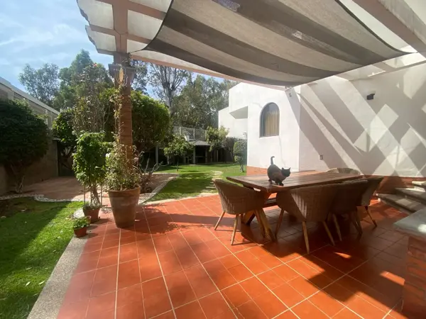 Casa en venta en Momoxpan, San Pedro Cholula — foto 3 de 41