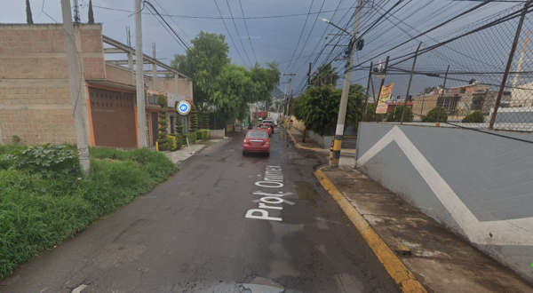 Casa en venta en Los Laureles, Ecatepec de Morelos — foto 3 de 7