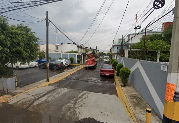 Casa en venta en Los Laureles, Ecatepec de Morelos — foto 2 de 7