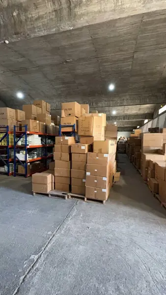 Bodega en renta en Ferrocarril, Guadalajara — foto 2 de 27