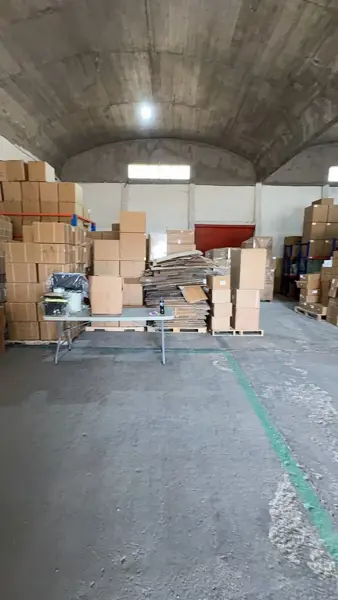 Bodega en renta en Ferrocarril, Guadalajara — foto 3 de 27