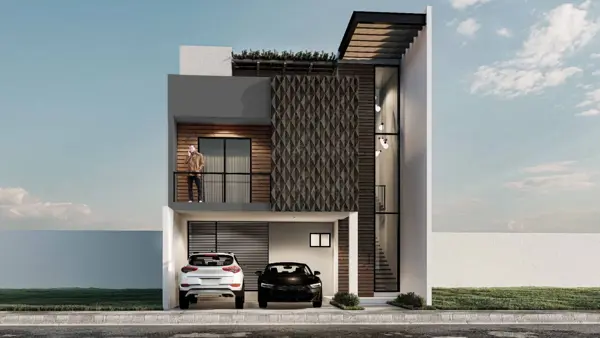 Casa en venta en Lomas de Angelópolis, Ocoyucan — foto 2 de 23