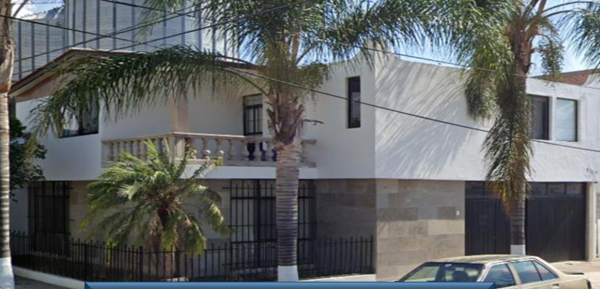 Casa en Circunvalacion Norte, Aguascalientes, Aguascalientes
