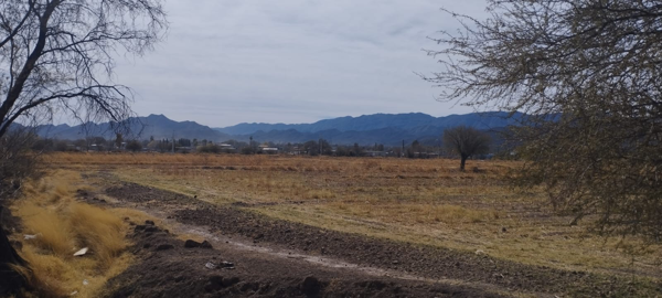 Terreno en venta en Seis de Enero, Lerdo — foto 3 de 5