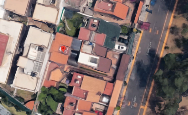 Casa en venta en Torres Lindavista, Gustavo A. Madero — foto 3 de 4