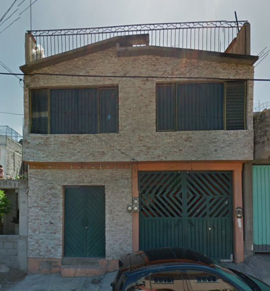Casa en venta en San Miguel Teotongo Sección Ranchito, Iztapalapa — foto 3 de 7