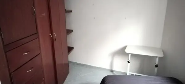 Departamento en renta en Adolfo Ruiz Cortines, Coyoacán — foto 3 de 6