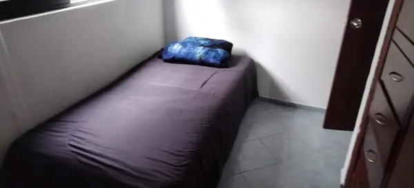 Departamento en renta en Adolfo Ruiz Cortines, Coyoacán — foto 2 de 6