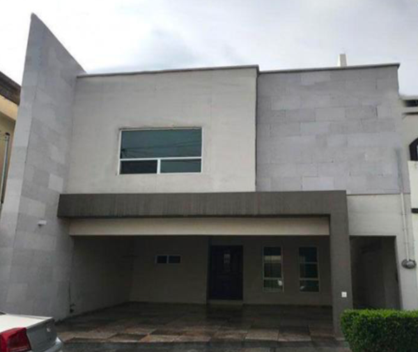 Casa en venta en Joyas de Anáhuac, General Escobedo, Nuevo León