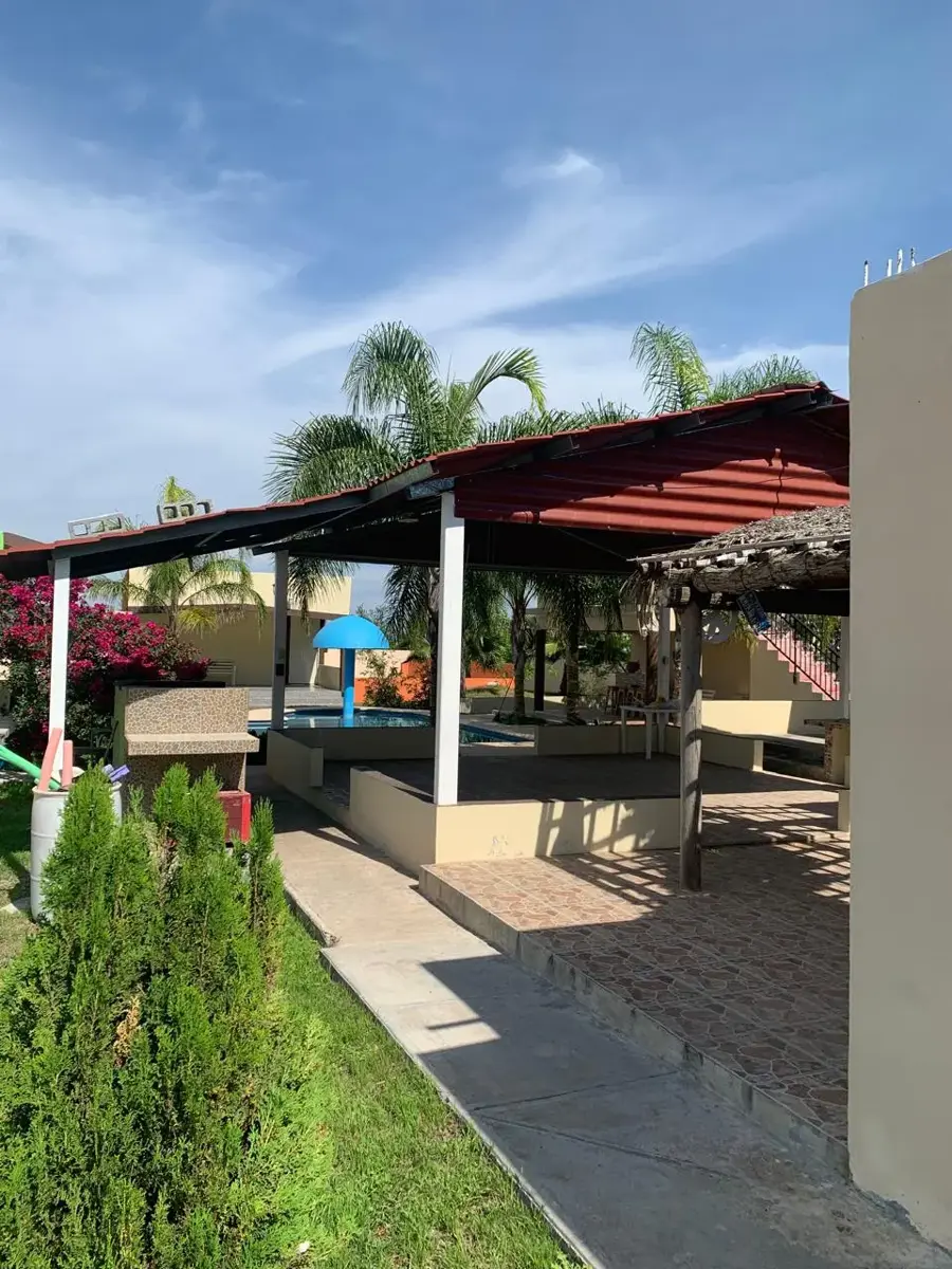 Quinta en venta en Bustamante, Bustamante — foto 1 de 11