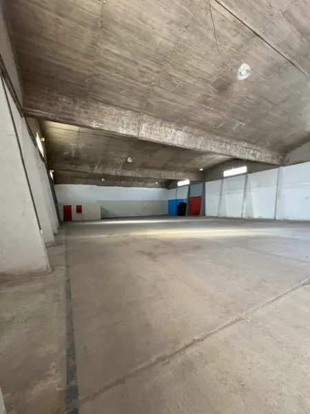 Bodega en renta en Ferrocarril, Guadalajara — foto 2 de 27