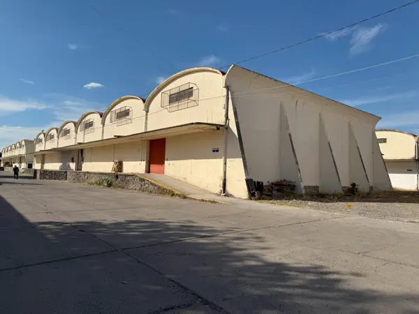 Bodega en renta en Ferrocarril, Guadalajara, Jalisco
