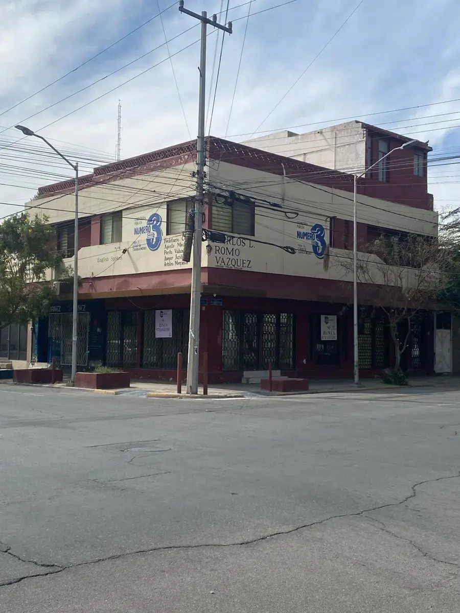 Local en Renta en Torreon Centro, Torreón, Coahuila de Zaragoza