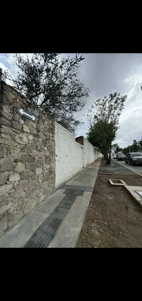 Terreno en venta en Lomas Del Valle, Zapopan — foto 1 de 4