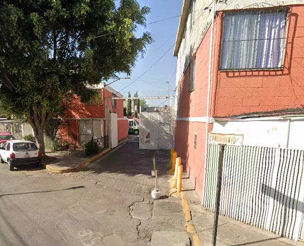 Casa en venta en La Esperanza, Iztapalapa — foto 2 de 15