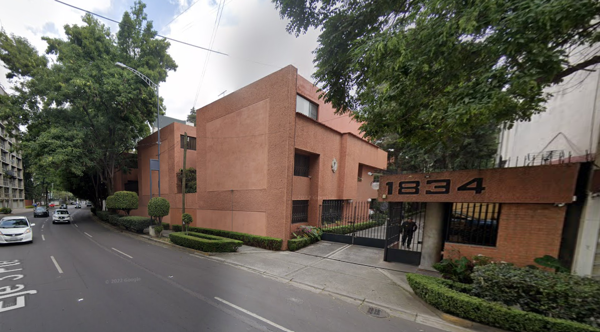 Departamento en venta en Campestre Coyoacán, Coyoacán — foto 2 de 12