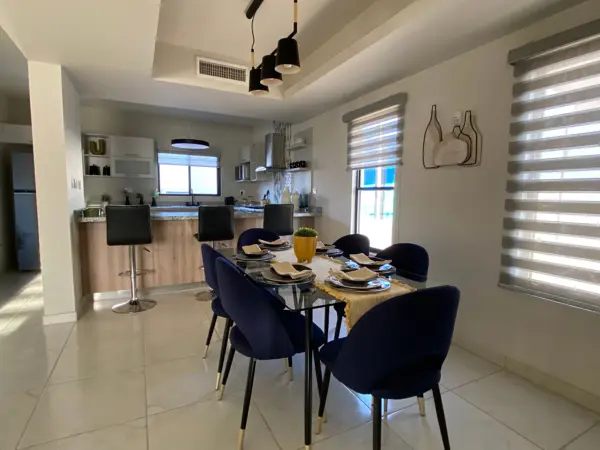 Casa en venta en Los Almendros, Torreón — foto 3 de 22