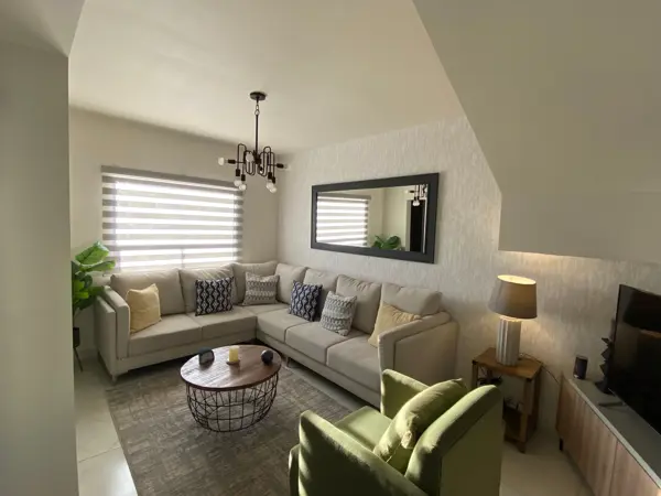 Casa en venta en Los Almendros, Torreón — foto 2 de 22