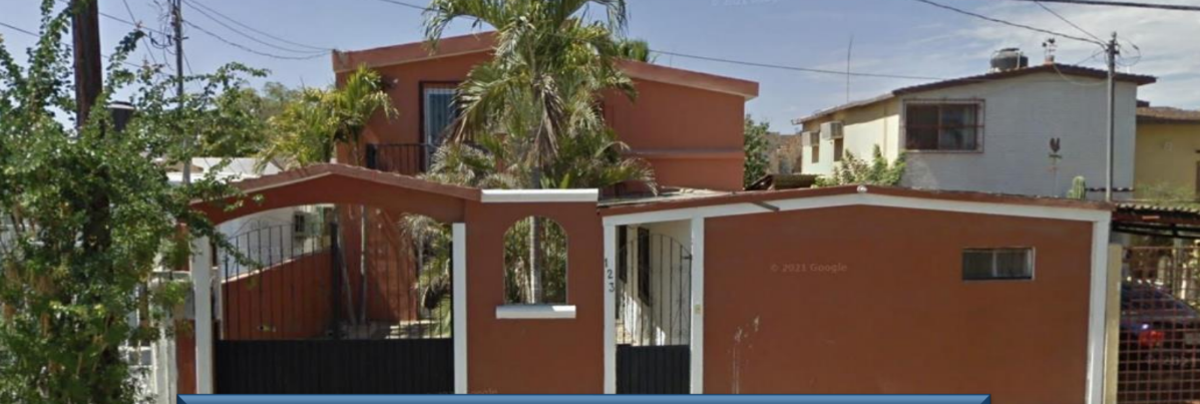 Casa en venta en San Antonio El Zacatal, La Paz — foto 1 de 11