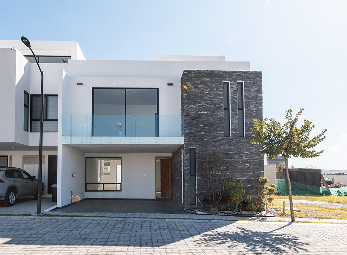 Casa en venta en Lomas de Angelópolis, Ocoyucan — foto 1 de 17