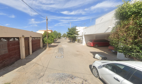 Casa en venta en Adolfo López Mateos, Hermosillo — foto 2 de 9