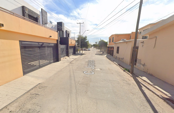 Casa en venta en Adolfo López Mateos, Hermosillo — foto 3 de 9