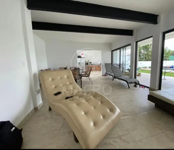 Casa en venta en Pedregal de Oaxtepec, Yautepec — foto 3 de 17