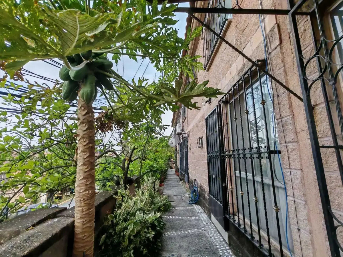 Casa en venta en Lazaro Cardenas, Cuernavaca — foto 1 de 13
