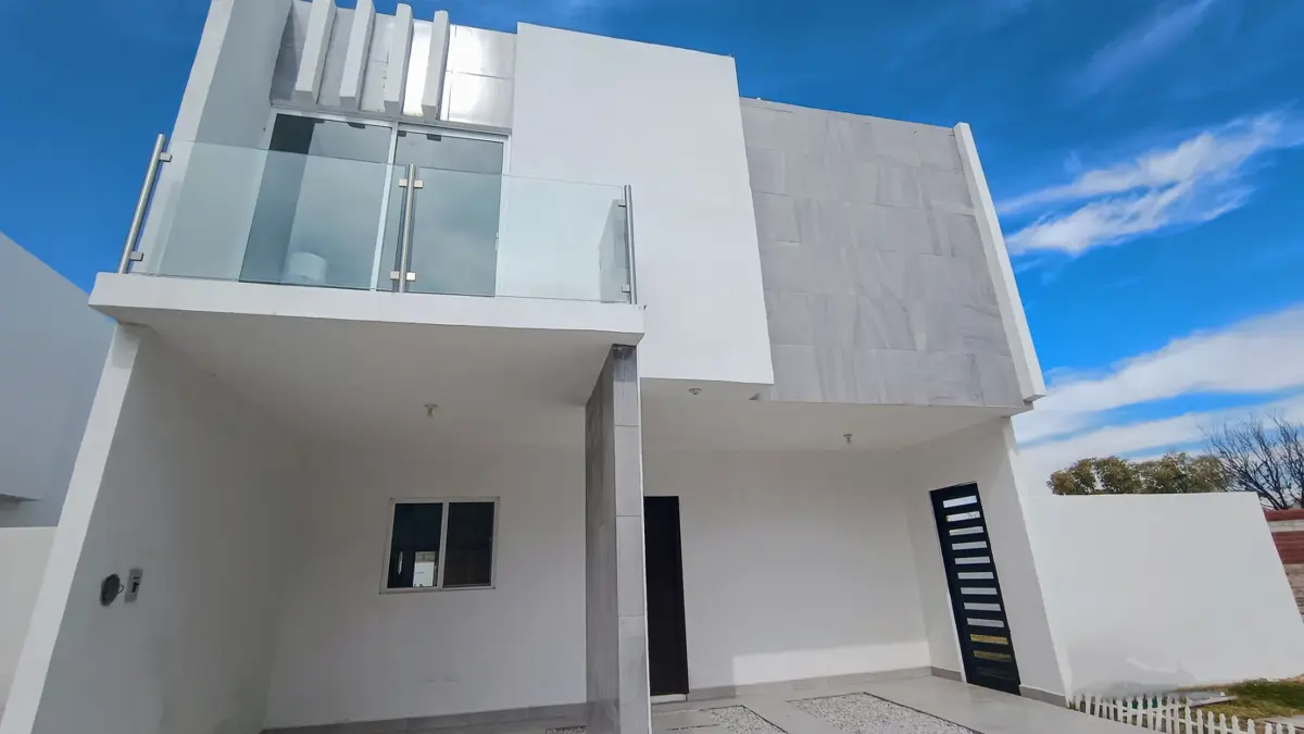 Casa en Venta en Villas del Renacimiento, Torreón, Coahuila de Zaragoza