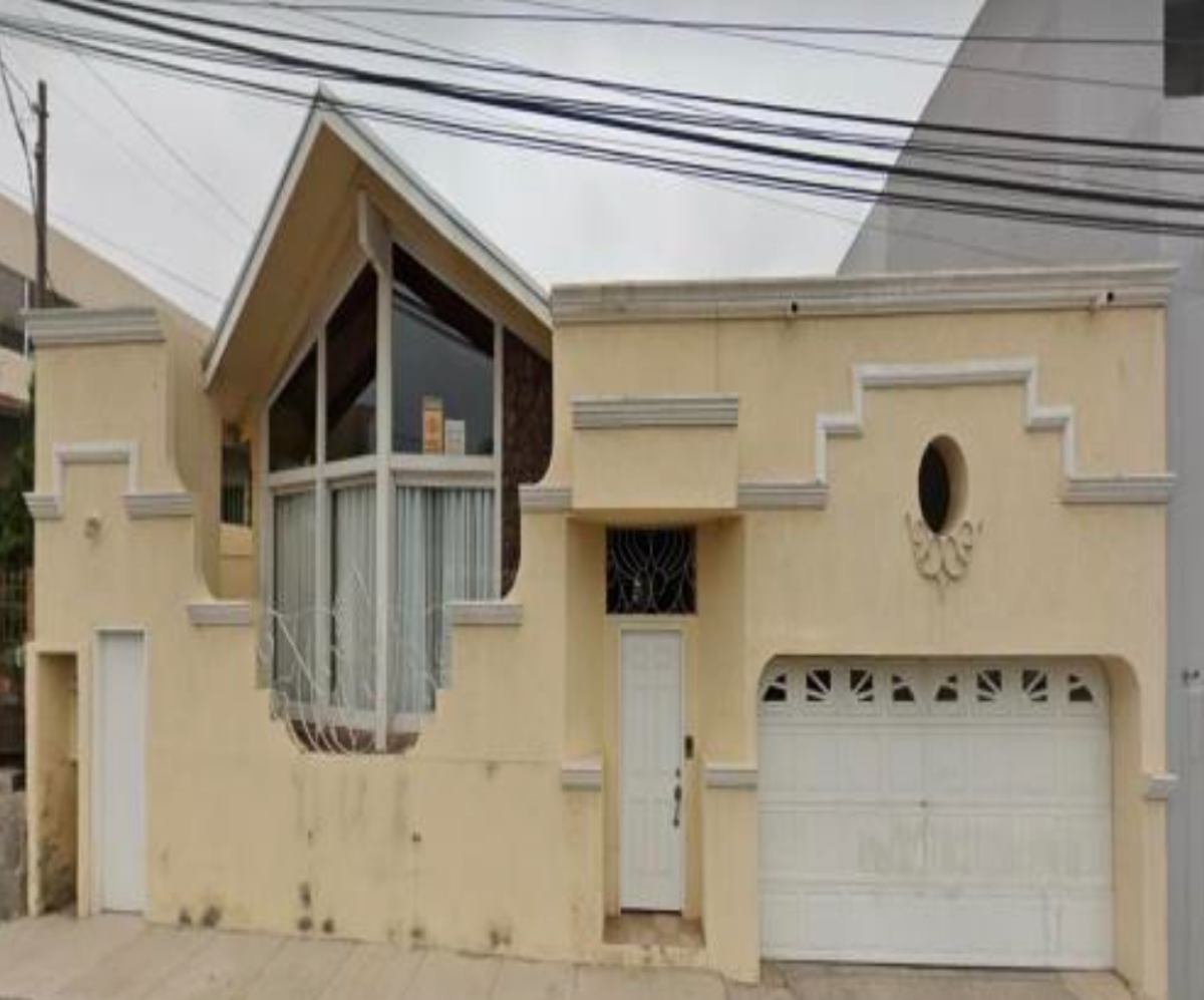 Casa en venta en Moderna, Ensenada — foto 1 de 8