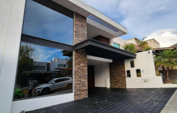 Casa en venta en Lomas de las Americas, Morelia — foto 3 de 11