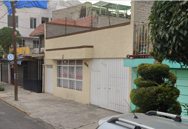 Casa en venta en San Juan de Aragón V Sección, Gustavo A. Madero — foto 3 de 8
