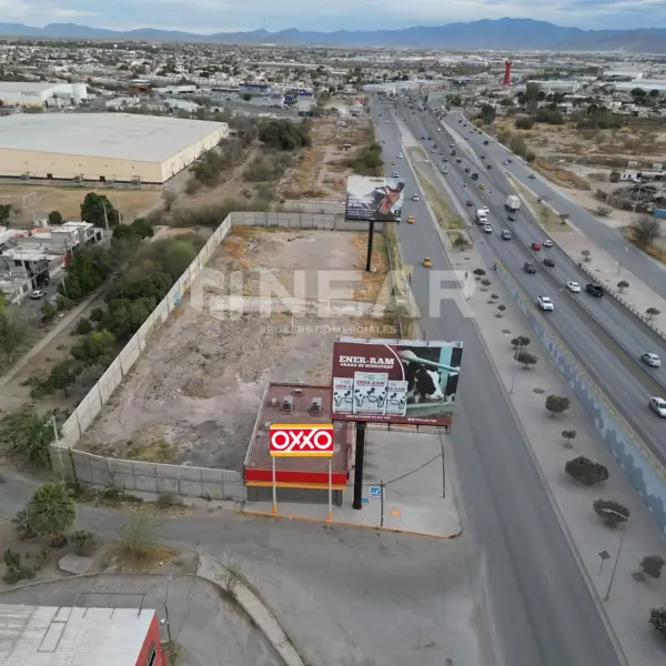 Terreno en renta en Valle Verde, Torreón — foto 3 de 4