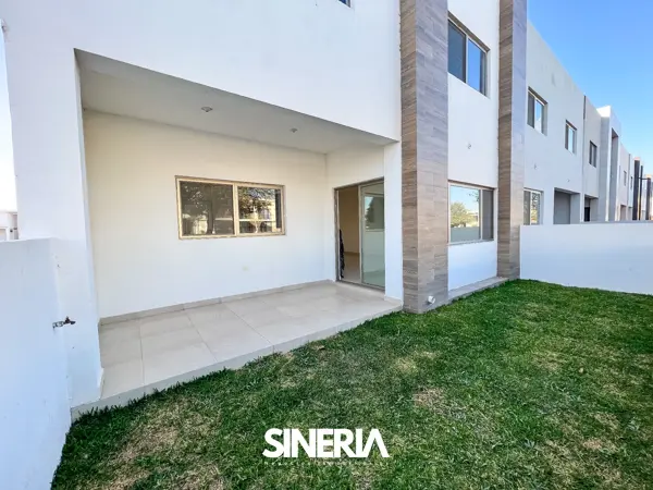 Casa en venta en Altozano la Nueva Laguna, Gómez Palacio — foto 3 de 28