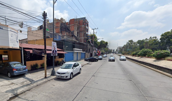 Local en venta en Xotepingo, Coyoacán — foto 3 de 11