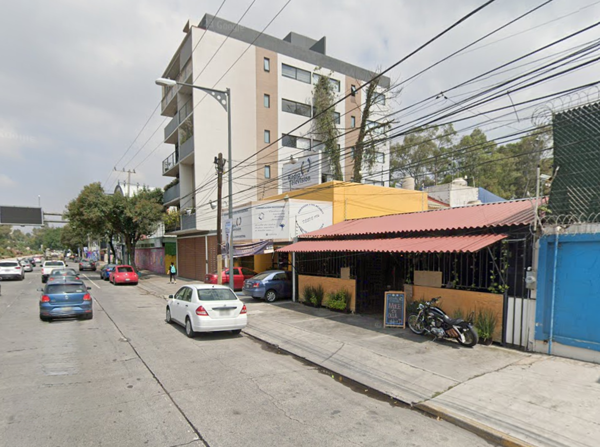 Local en venta en Xotepingo, Coyoacán — foto 1 de 11