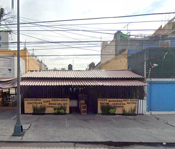 Local en venta en Xotepingo, Coyoacán — foto 2 de 11