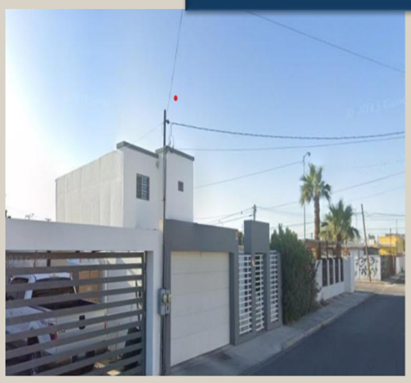 Casa en venta en Prohogar, Mexicali — foto 3 de 10