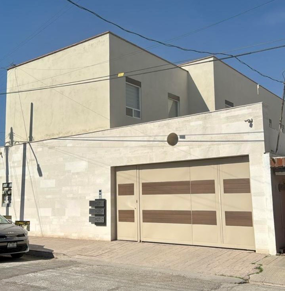 Departamento en renta en Estrella, Torreón, Coahuila de Zaragoza Departamento en renta en Estrella, Torreón, Coahuila de Zaragoza