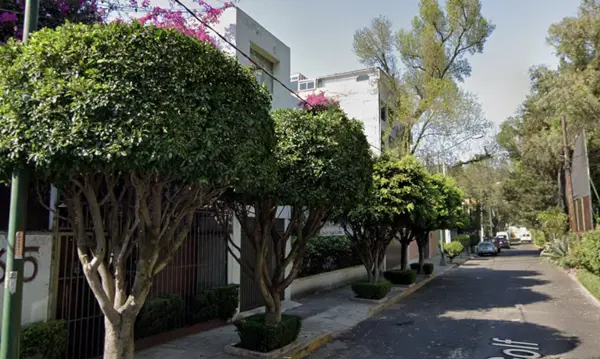 Casa en venta en Churubusco Country Club, Coyoacán — foto 2 de 9