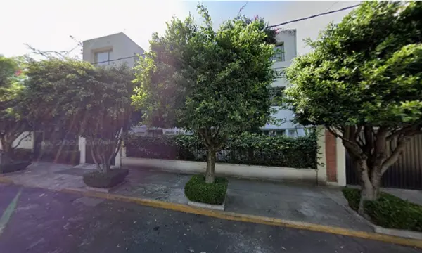 Casa en venta en Churubusco Country Club, Coyoacán — foto 3 de 9