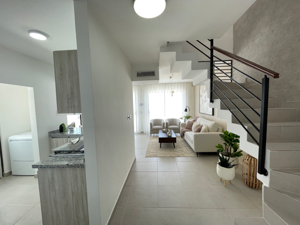 Casa en venta en Paseo Aurea, Torreón — foto 3 de 21