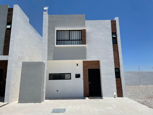 Casa en venta en Paseo Aurea, Torreón — foto 2 de 21