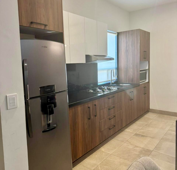 Departamento en renta en Estrella, Torreón — foto 3 de 10