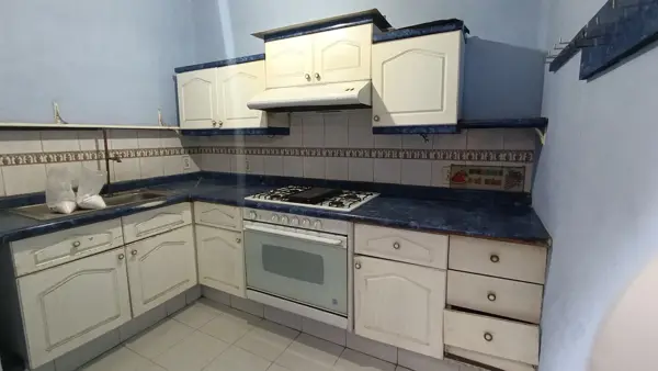 Casa en venta en Peralvillo, Cuauhtémoc — foto 2 de 47