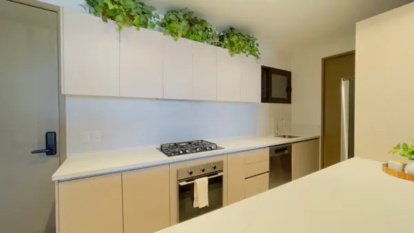 Departamento en venta en Residencial el Fresno, Torreón — foto 2 de 14