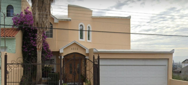 Casa en La Cañada, Chihuahua, Chihuahua